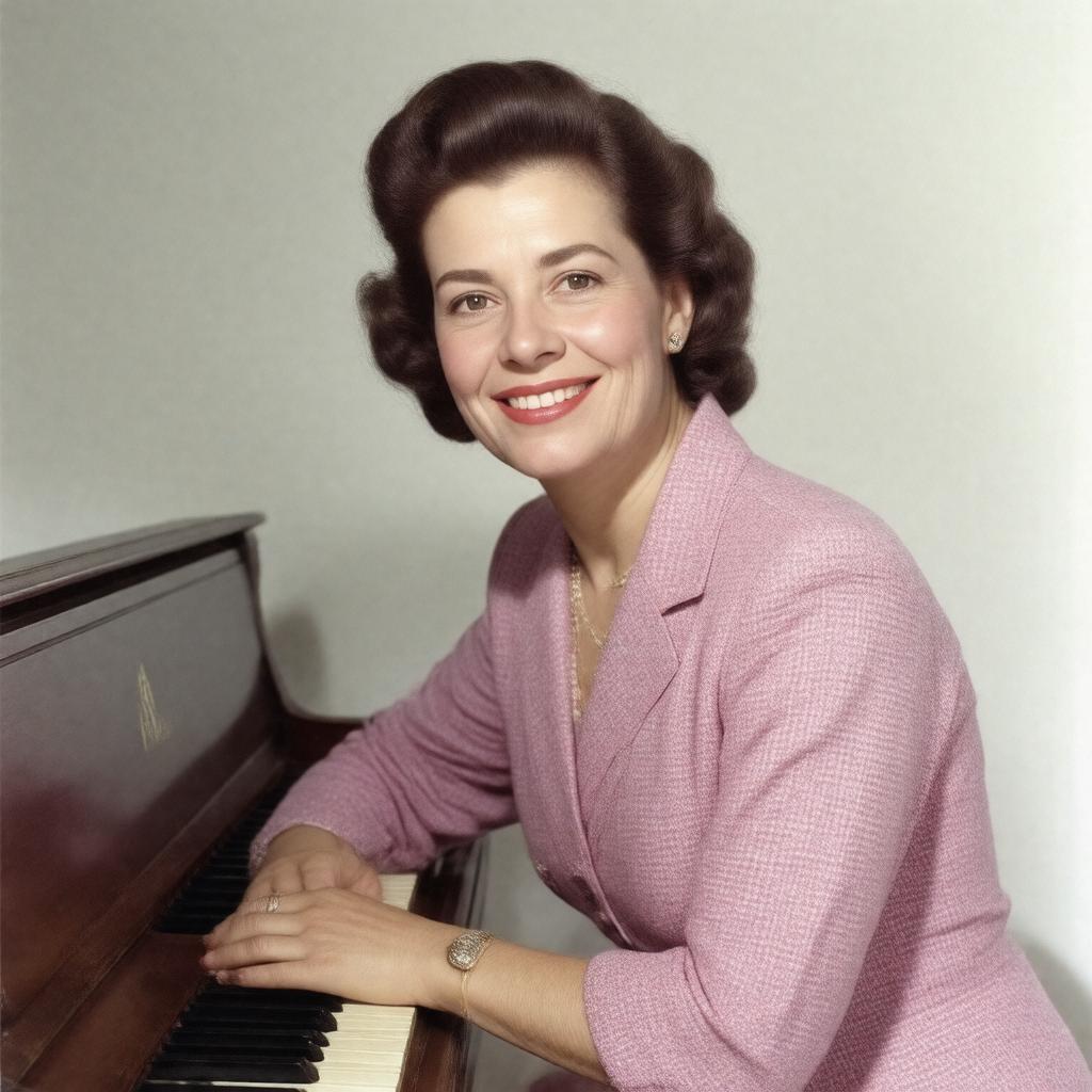 Felicia Montealegre